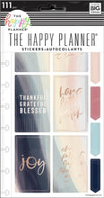 Cargar imagen en el visor de la galería, Joy &amp; Faith - 5 Sticker Sheets
