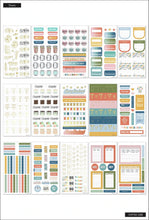 Cargar imagen en el visor de la galería, Planner Essentials Big Value Pack Stickers
