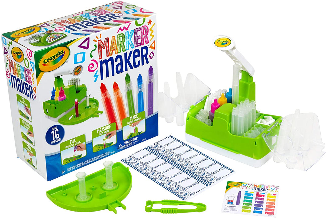Crayola Marker Maker Set
