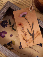Cargar imagen en el visor de la galería, 2packs Floral Pattern Random Sticker
