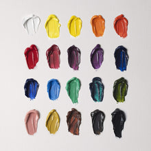Cargar imagen en el visor de la galería, Winton - Juego de 20 colores de introducción a las bellas artes

