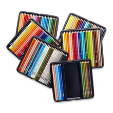 Cargar imagen en el visor de la galería, Prismacolor Premier® Soft Core Colored Pencil Set 132
