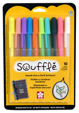 Cargar imagen en el visor de la galería, Sakura Gelly Roll Pen Set Soufflé - 10 Pack
