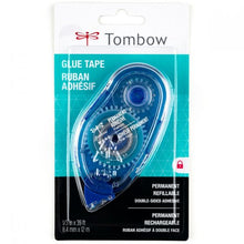 Load image into Gallery viewer, Tombow MONO Permanent Adhesive - Glue tape 
