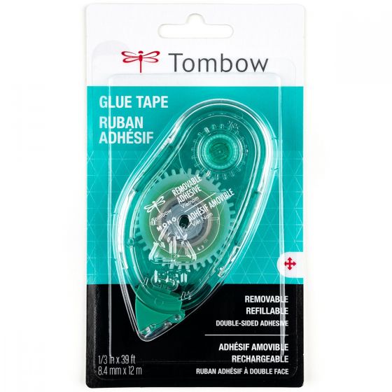 Tombow MONO Adhesivo Removible - Glue tape